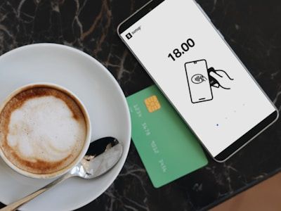 Coffee loyalty program Coffee loyalty program