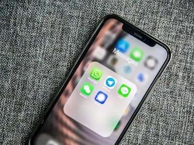 SMS marketing on phone SMS marketing on phone